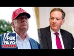 Trump’s EPA took a ‘SLEDGEHAMMER’ to regulations, says GOP senator