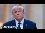 Trump touts falling gas prices as lawmakers pass war powers resolution