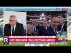 Cenckiewicz: kwestia kawalerki Nawrockiego pochodzi ze śledztwa Onetu, a nie obszaru tajnych służb