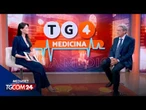 Tg4 Medicina - Mal di schiena