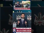 Atak na polskich bohaterów? Mocne słowa w studio!