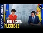 Los autónomos también podrán trabajar y cobrar pensión