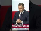 Most jedności - spotkanie na styku narodów