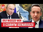 RUSKIE DRONY nad Polską! Były wiceszef MON: PUTIN WYSYŁA SYGNAŁ DO USA! | FAKT