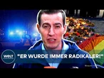 BERLIN: "Frühzeitig entlassen!" Warum der mutmaßliche IS-Attentäter trotz Warnsignalen frei war!