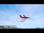 Inside the high-tech race to stop wildfires before they spiral out of control