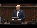 Kosztowniak: jedyny bilion z którym będzie miał Tusk do czynienia, to bilion zadłużenia Polski