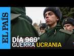 GUERRA UCRANIA | Francia se compromete a apoyar el plan de paz de Zelenski en una reunión en Kiev