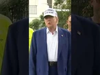 Gutfeld: We don't deserve Trump #shorts