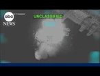 CENTCOM says it redirected 9 ships, 'disabled' 1 in Iran blockade