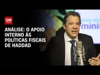 Análise: Medidas de Haddad têm pouco foco nos gastos | WW