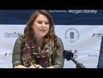 Hongrie : Péter Magyar veut proposer la championne d'échecs Judit Polgár pour la présidence