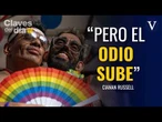 España lidera los derechos LGTBI, pero suben las agresiones