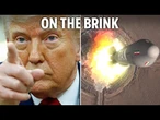 'Iran aren't going to roll over' - can Trump talk tough enough to get nuclear deal?
