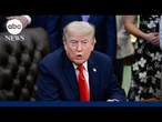 US & Iran Reach Ceasefire Agreement: Start Here Podcast