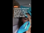 Botox ILLEGALE dalla Corea, sequestrate 44mila dosi: pronte per i centri estetici di Roma