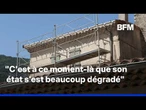 Un jeune travailleur du BTP est mort d'hyperthermie mardi dans la Drôme