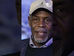 Danny Glover publicly revealed that he is living with Alzheimer's disease