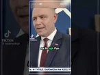 Uczniowie rzucili prezydentowi Karolowi Nawrockiemu wyzwanie. Podjął je i przyjechał