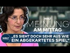 NIEDERSACHSEN: "Abgekartetes Spiel" gegen die AfD? Eklat im Landtag lässt tief blicken