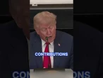 Trump reveals how Americans can score free $1,000 'MAGA baby account'