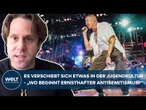 ZWISCHEN BÜHNE UND BOYKOTT: Macklemore - Antisemitismus-Eklat erschüttert Deichbrand-Festival!