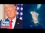Harris Faulkner: Kharg Island is KEY