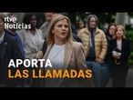 DANA: PILAR BERNABÉ declara que ofreció la UME A PRADAS OCHO HORAS antes de la ALERTA | RTVE