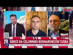 Pęk: dla obecnego rządu dobrem dla Polski nie jest samodzielne państwo, tylko status landu