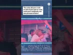 La imagen viral de Carmen Machi dándolo todo en la casita de Bad Bunny #CarmenMachi #BadBunny