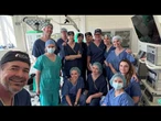 Cud medycyny! Operacja w 7. miesiącu ciąży uratowała życie dziecka