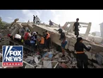 DETAILS: More than 1400 dead in Venezuela after twin earthquakes