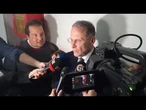 Cirielli: "In Campania sono candidato per orgoglio della mia terra"