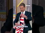 'Fox & Friends Weekend' hosts reveal CUSTOM Team USA FIFA jerseys #foxnews #news #us #fox