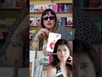 Visitamos la Feria del Libro para preguntar a los autores que firman en las casetas qué lecturas