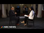 America’s greatest strength is ‘not running away from its history’: Smithsonian’s Lonnie Bunch