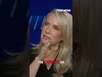 'What a remarkable life!': Perino on 10 years since Trump's golden escalator ride #shorts #trump