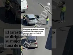 Así fue la detención del 'Ratilla', uno de los líderes del grupo neonazi Suburbios #ElRatilla