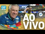 AO VIVO | Balanço geral da Copa! Saiba tudo sobre a classificação da Seleção e o mata-mata!