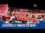 The life of 'silent hero' Diogo Jota