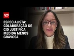 Análise: Colaboração premiada de Mauro Cid pesou na revogação da prisão | WW