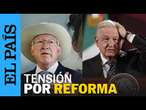 MÉXICO | Reforma judicial genera tensión entre México y Estados Unidos | EL PAÍS