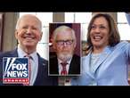 Kamala Harris is going to be a 'huge problem' if Biden is replaced: Brent Bozell