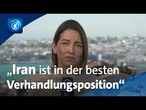 Einigung zwischen USA und Iran: Was bedeutet das Abkommen und wie geht es weiter?