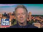 Rand Paul exposes Biden admin for wasting $1 trillion