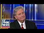 Sen. John Kennedy: Mr. Khalil ‘hates America’