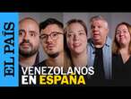 REPORTAJE | Ser venezolano, vivir en España: “Regresar a Venezuela sería como volver a emigrar”