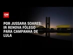 Análise: Isenção do IR renova fôlego para campanha de Lula | CNN PRIME TIME
