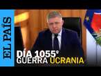 GUERRA DE UCRANIA | Los soldados norcoreanos muertos y heridos en Ucrania superan los 3.000 |EL PAÍS