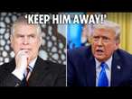 Arrogant Prince Andrew MUST be kept away from Donald Trump - he’s no secret weapon